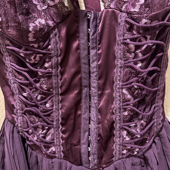 NWT Outcast Mon Amour Dress - Picture 6 of 7